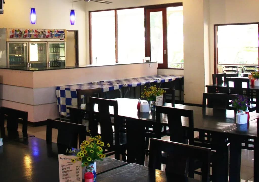 Royal Tycoon Place - photo 22