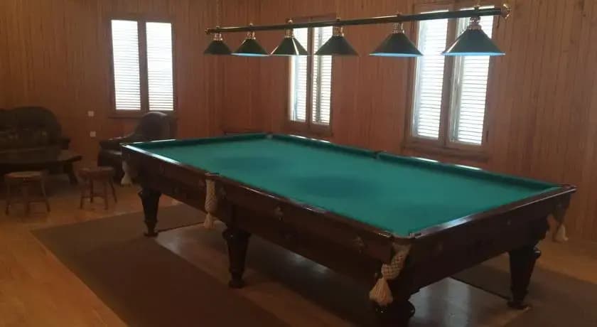 Tsqneti Holiday House - photo 5