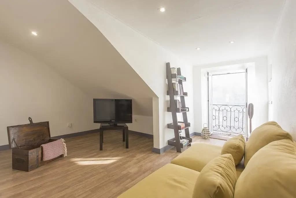 Apartment Vicente Borga - photo 3