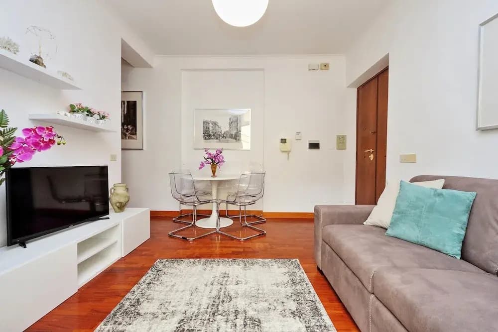 Mecenate Charme - My Extra Home - photo 5