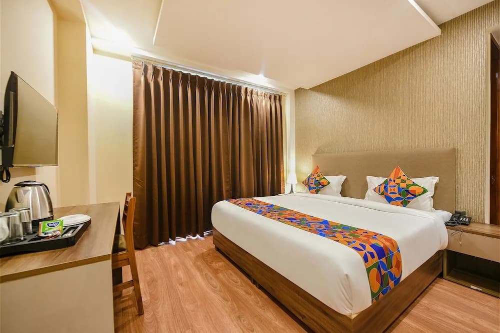 Fabhotel Prime Blest Park - photo 4