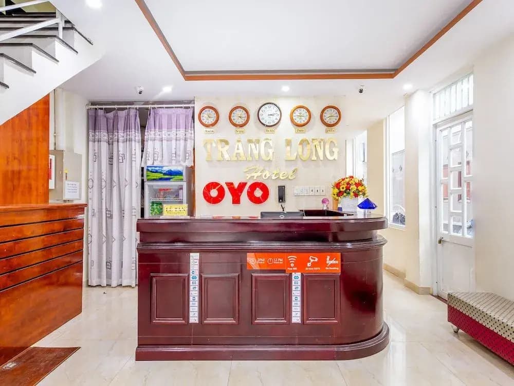 OYO 587 Trang Long - photo 2