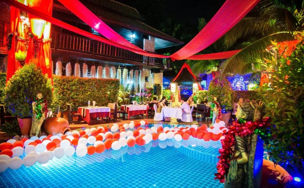 Boomerang Village Resort Kata - photo 19