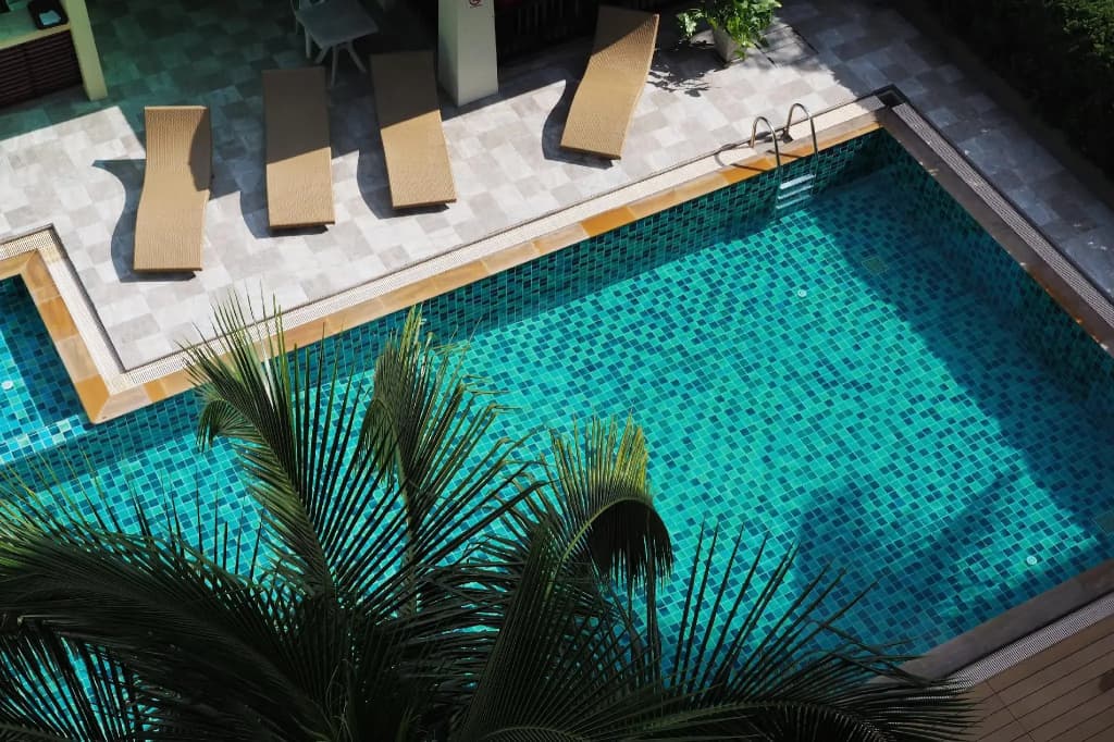Sakorn Residence and Hotel - photo 18