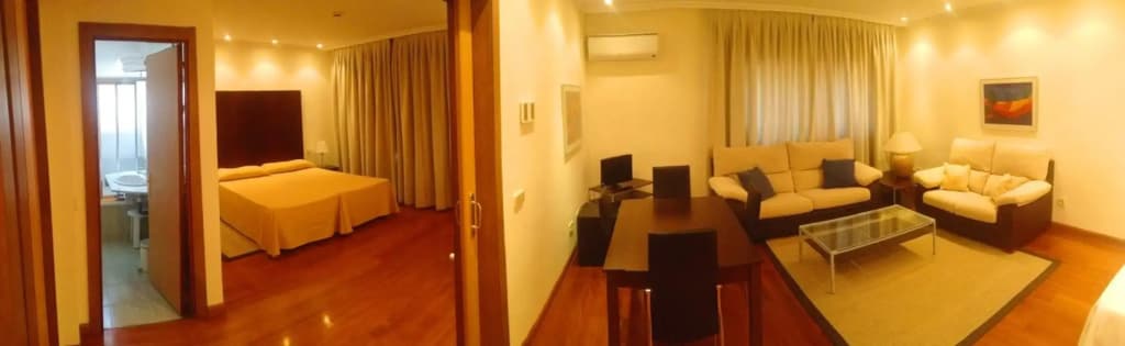 Hotel Escuela Madrid - photo 3