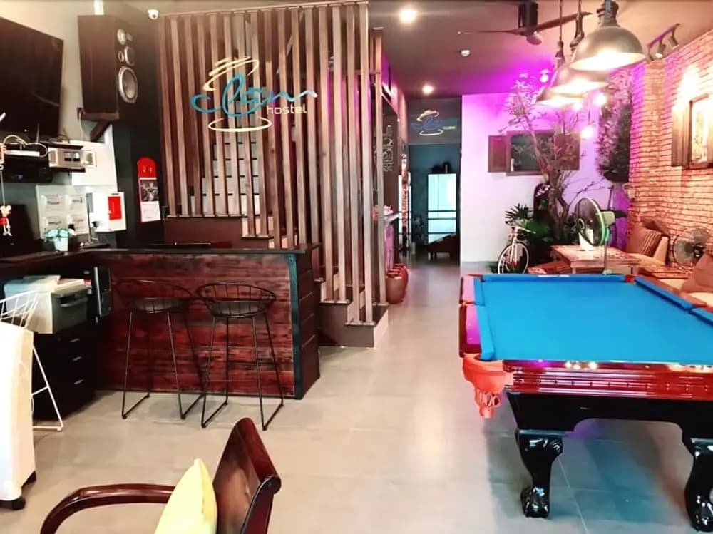 Clam Hostel - photo 9