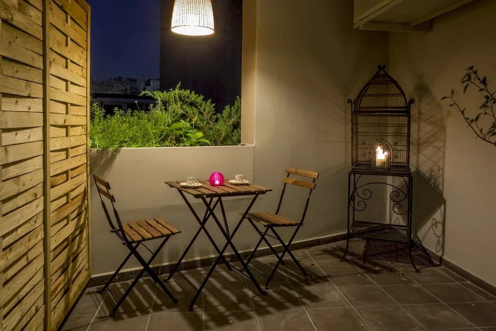 Athens Suites - photo 12