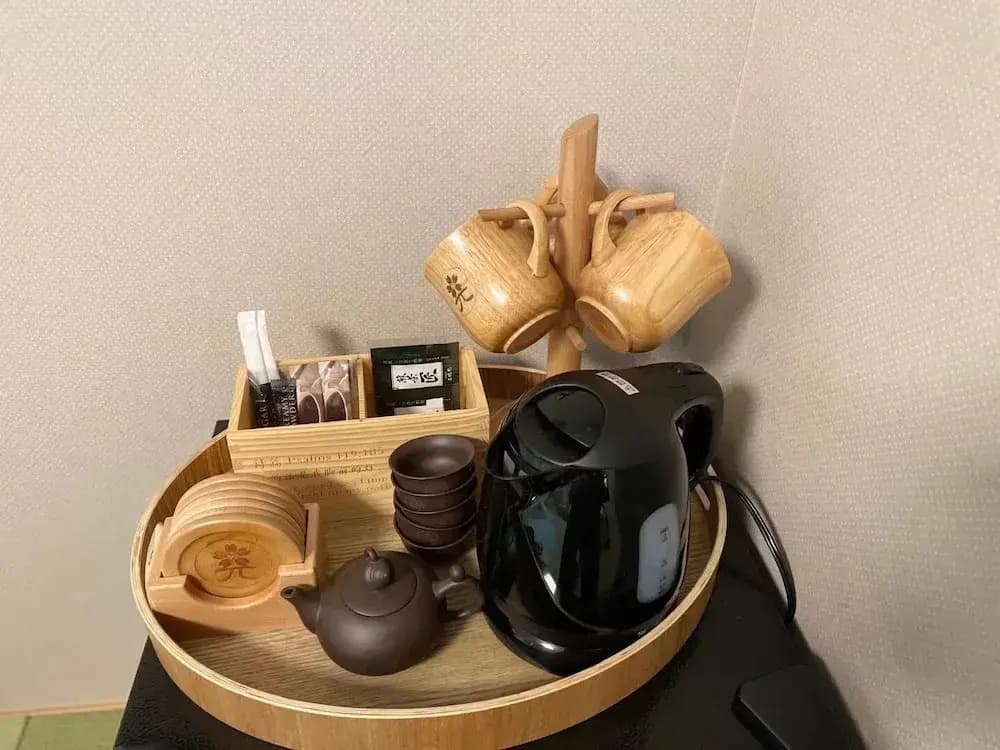 Toko Ryokan - photo 25