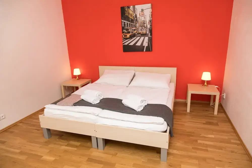 Welcome Charles Bridge Apartments - photo 6