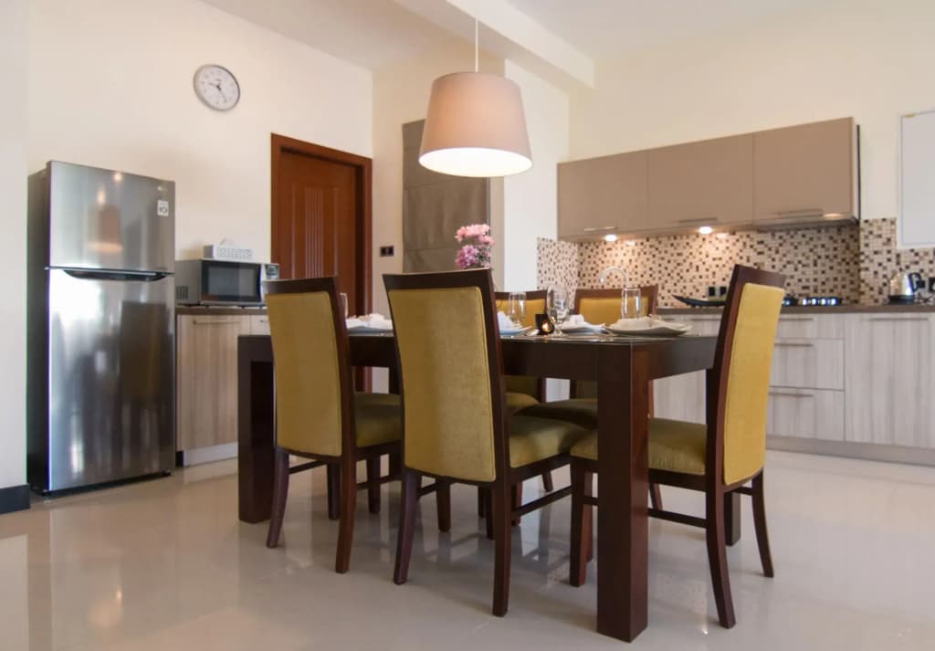Rococo Residence - photo 18