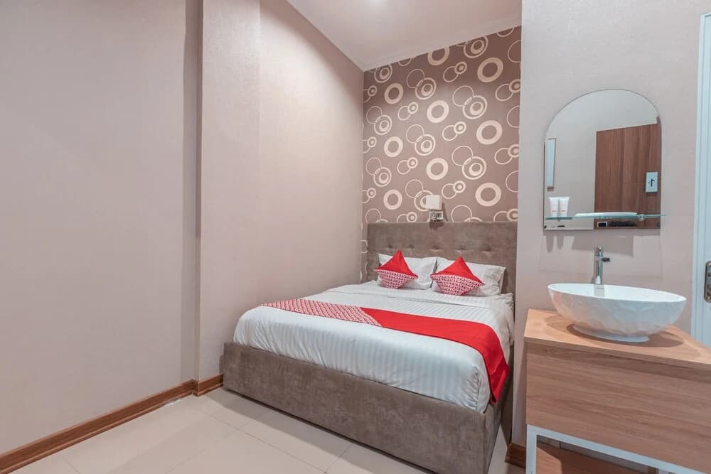 D' Teras by OYO Rooms - photo 4