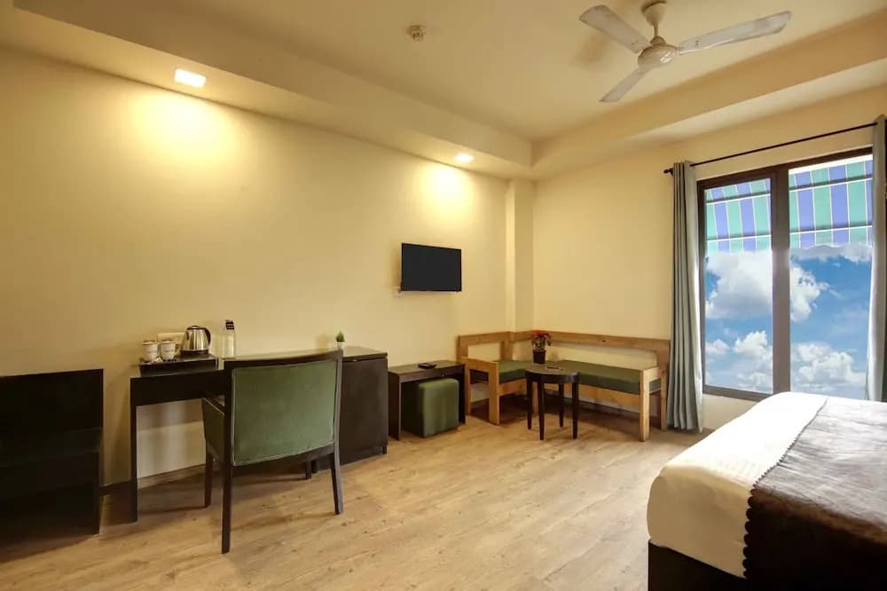 Saltstayz Select - Nehru Place & New Friends Colony - photo 18