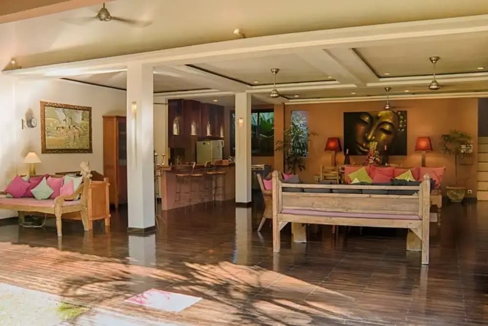 Villa Kelana - photo 26