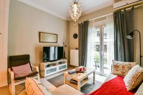 Star.akropolis Apartment - photo 4