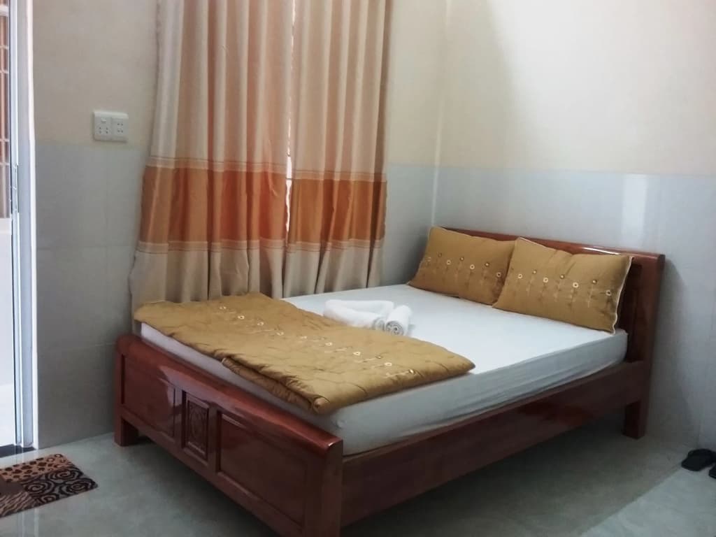 Hai Lam Guesthouse - photo 7