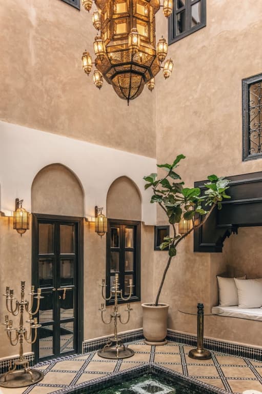 Riad Dar Yuba - photo 47