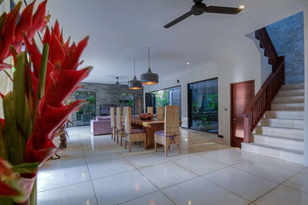 Luxury Villa in Bali near Beach, Bali Villa 2024 - photo 12