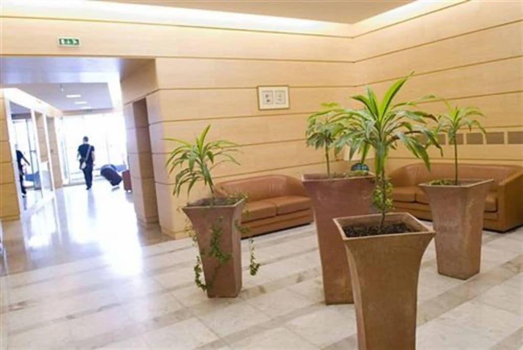 Grand Hôtel du Havre - photo 2