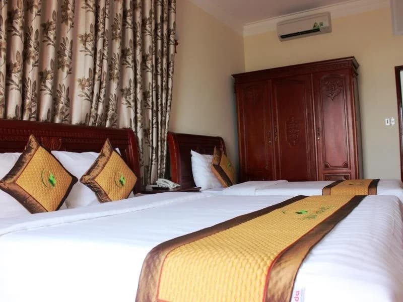 Thien Thach Hotel - photo 8