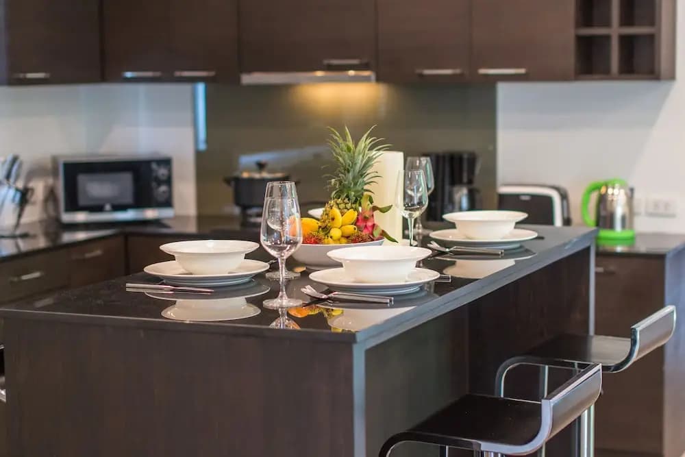 Elegant Villa NC10 at Tropical Residence - photo 15