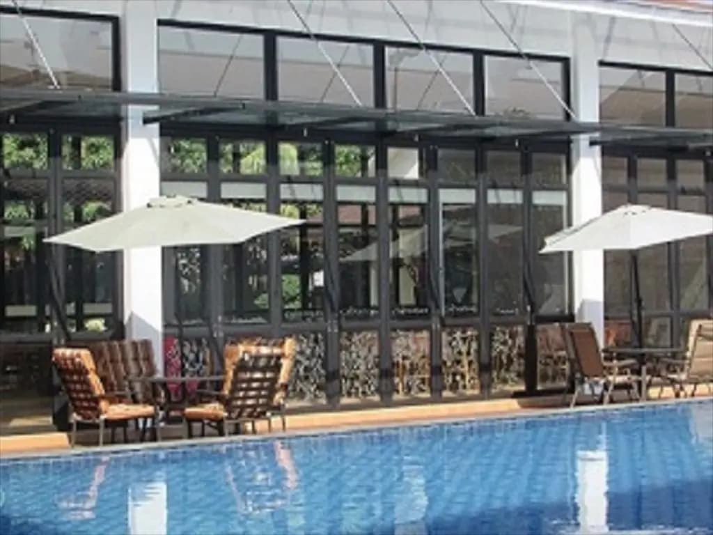 Patra Jakarta - photo 17