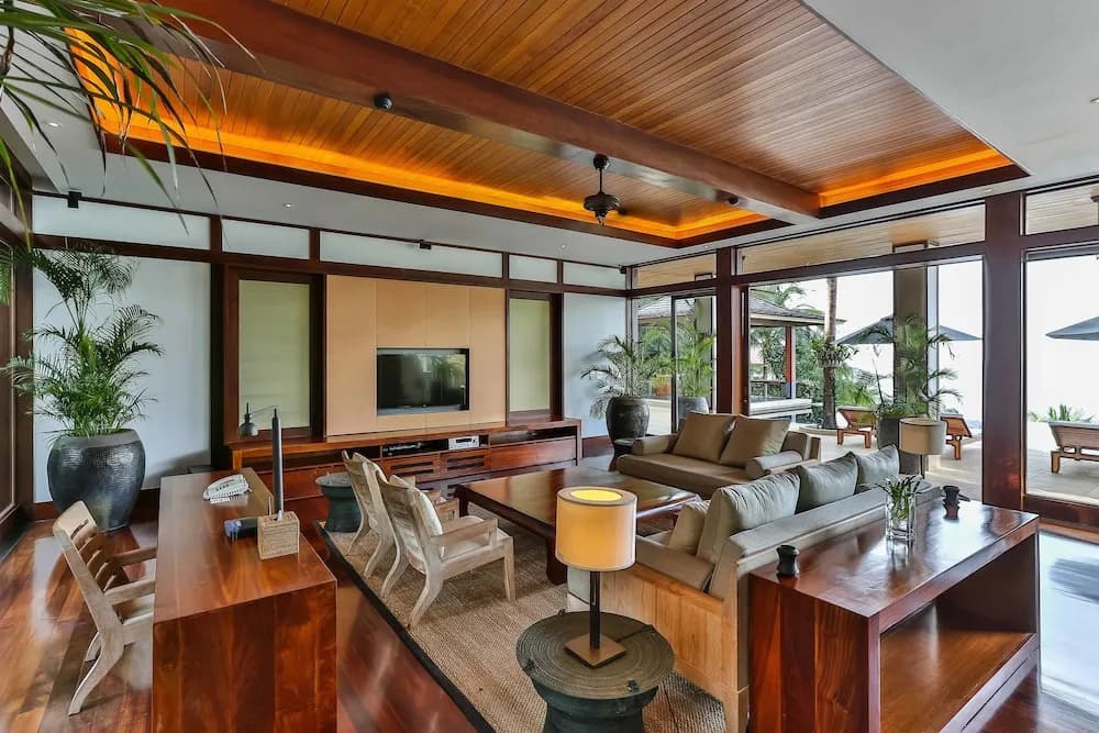 Villa Daran - Kamala Beach - photo 21