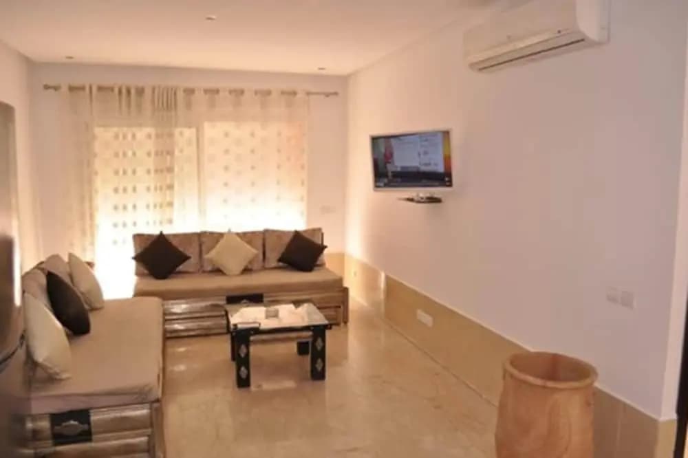 Appartement Gueliz - photo 5