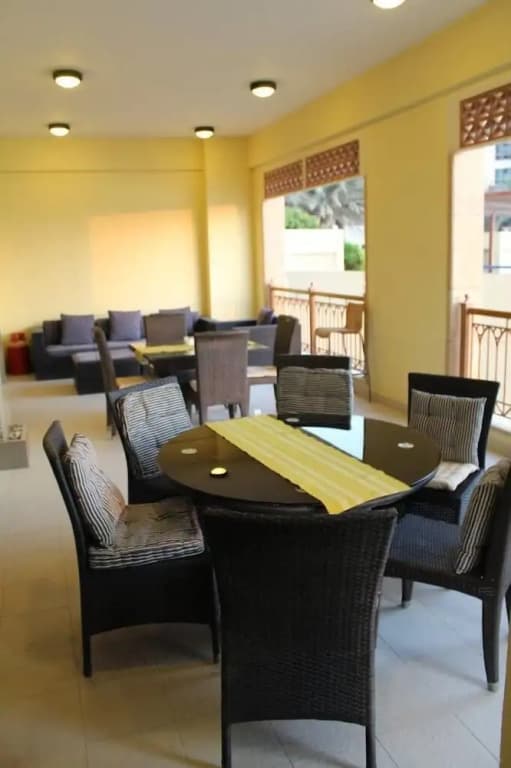 Yanjoon Holiday Homes - Marina Residence - photo 19