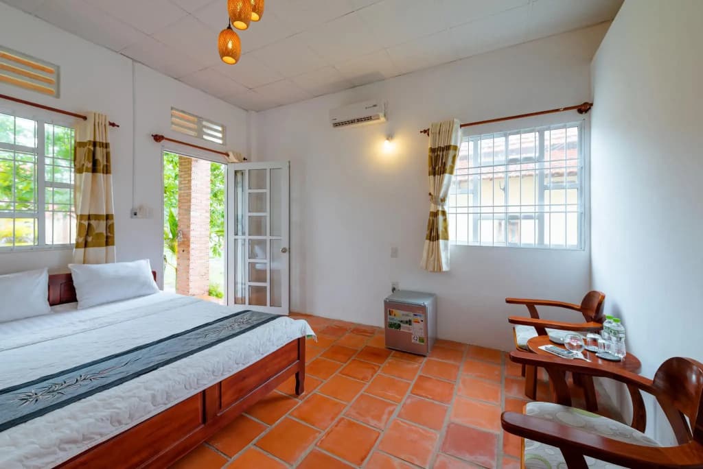 Vung Bau Resort - photo 5
