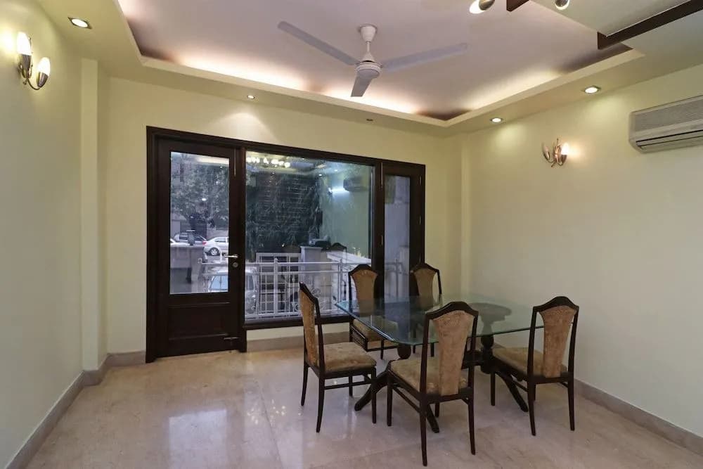 OYO 28061 Amar Villa One - photo 8