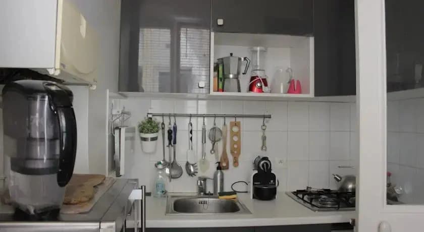 Apartment Bartoiseaux - photo 11