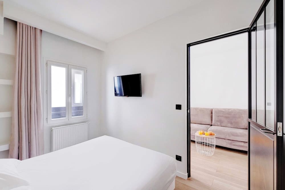 Cosy Apartment - 1bdr/4p - Javel / Grenelle - photo 2