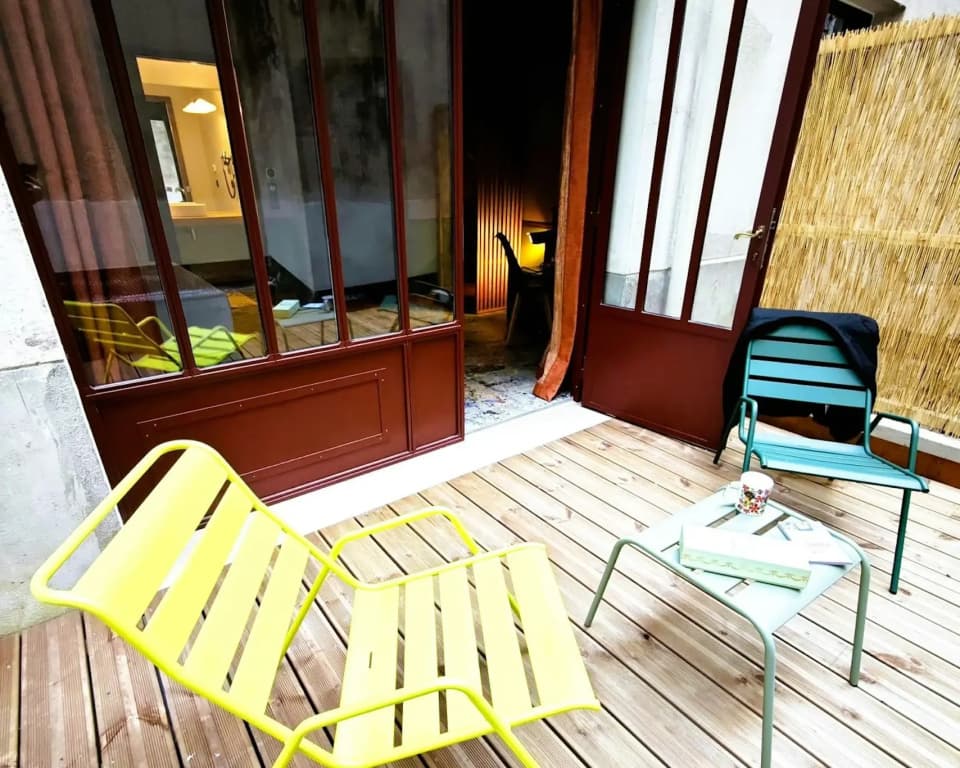 Le Relais Monceau - photo 32