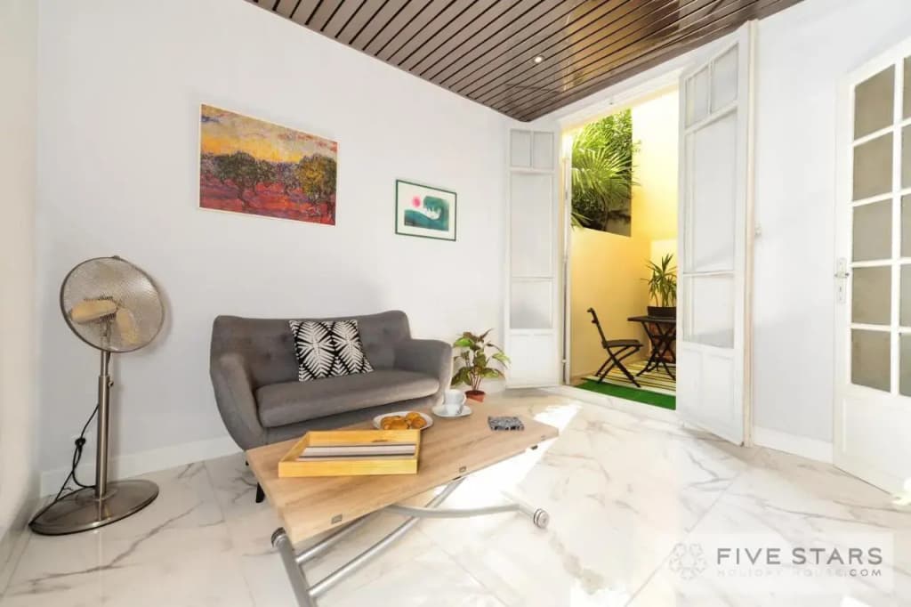 Studio 53 five stars holiday house - photo 13