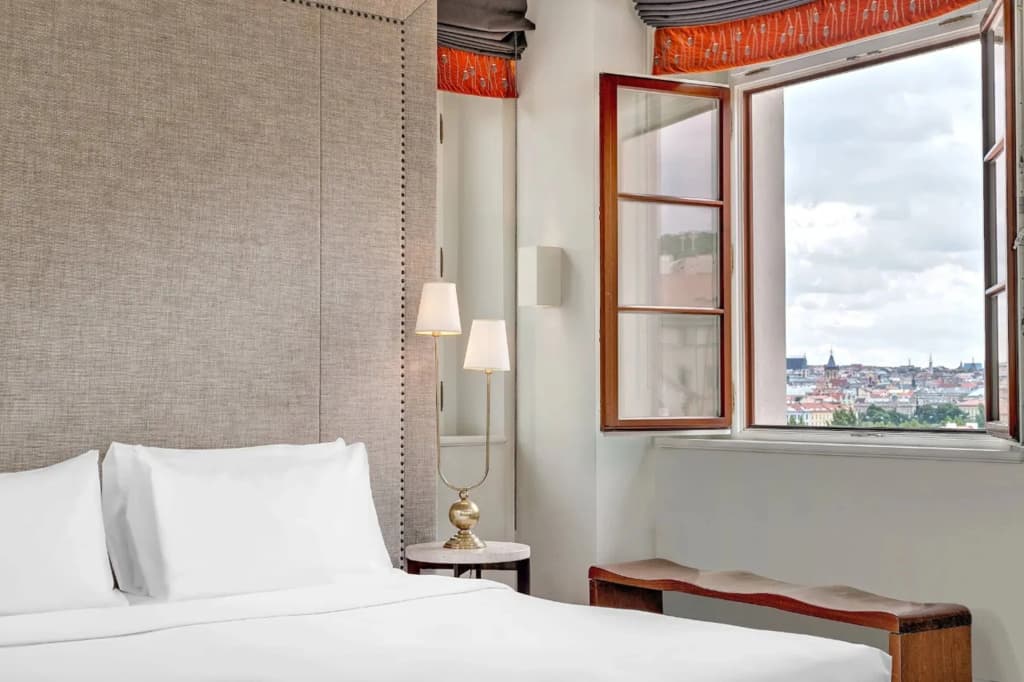 Augustine Hotel, Prague - photo 45