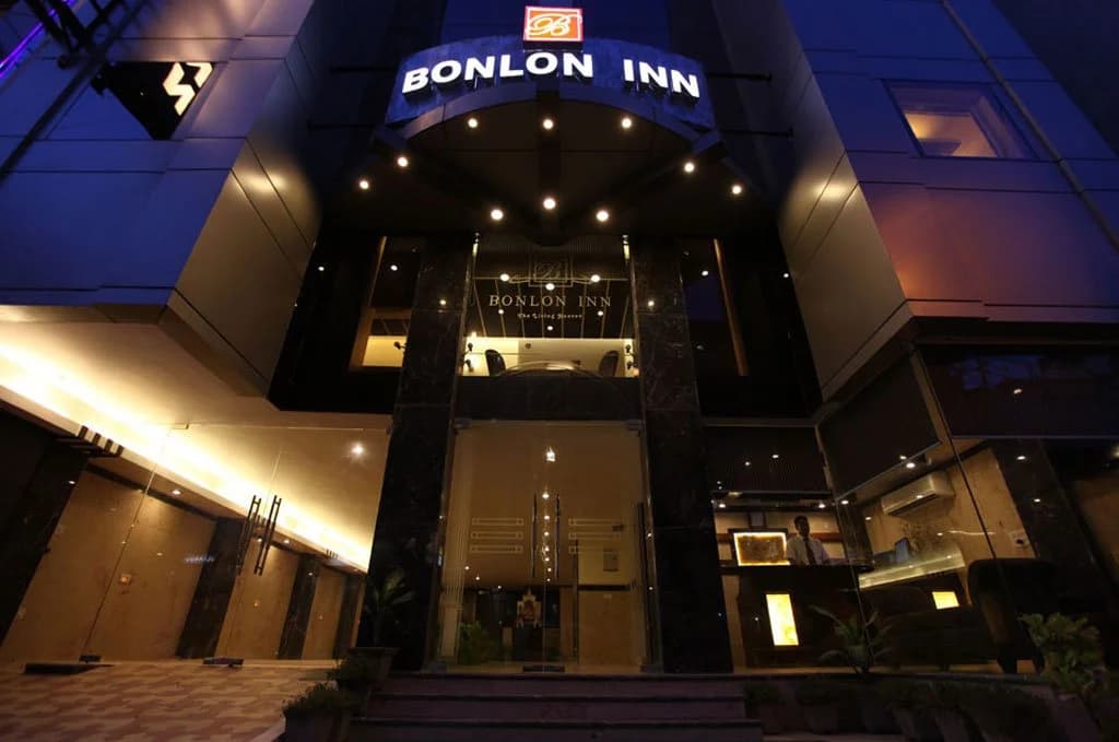 Hotel Bonlon Inn - main photo