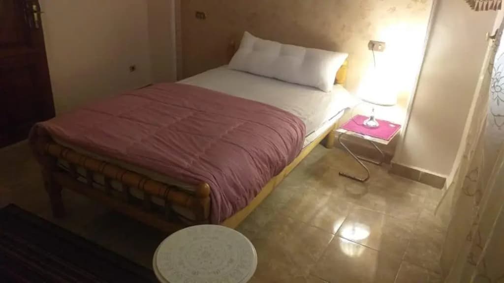 Pyramid Giza City Inn - photo 2