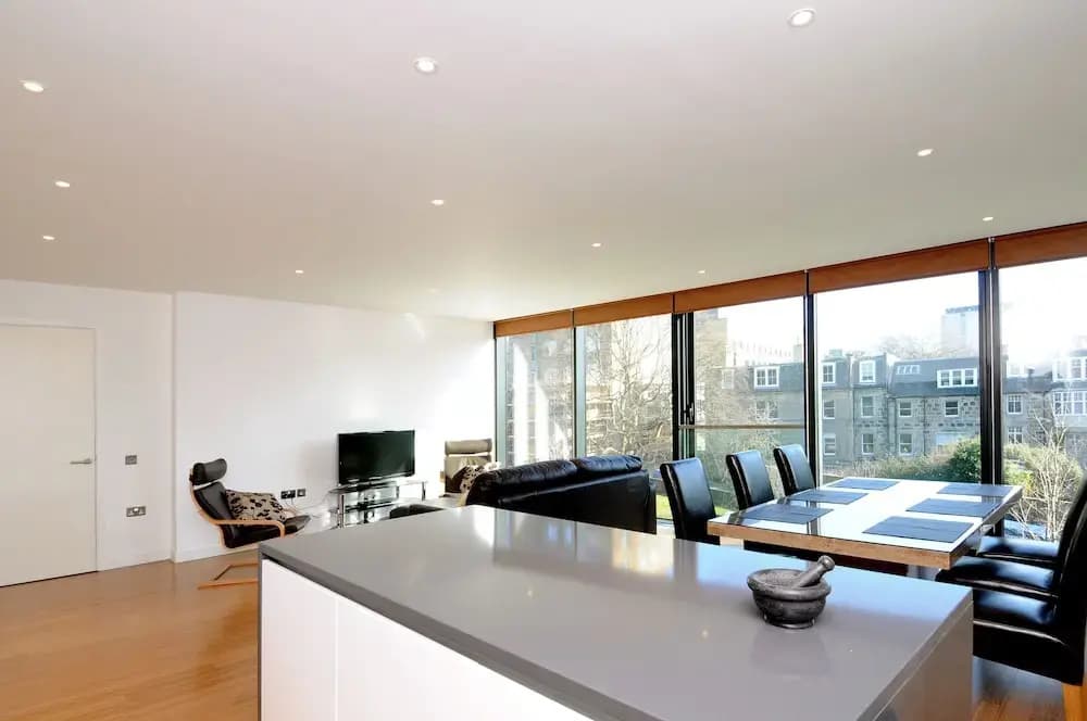 Vip Appartments Simpson Loan - photo 3