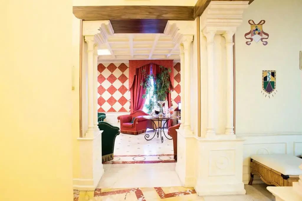 Hotel Milano Regency - photo 15