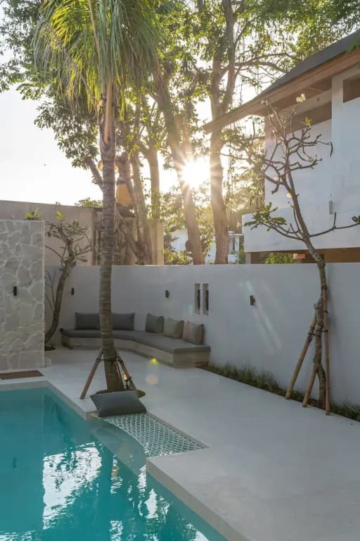 Villa Bayu by GORO - photo 25