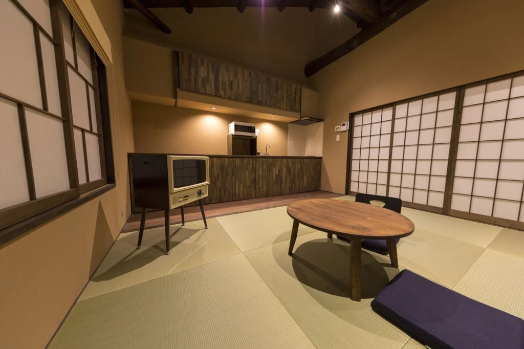 Sen Toji Uomitsu - photo 5