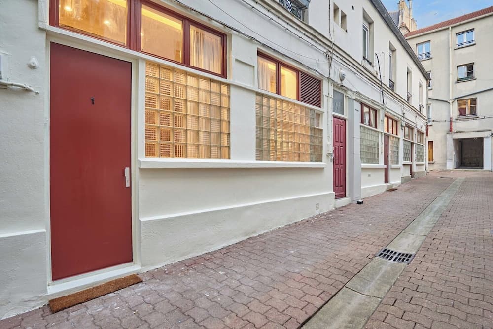 Apartment Suite Saint Germain / Rue de Rennes - photo 1