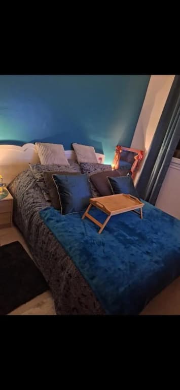 Appartement En Plein Centre De Nice - photo 2