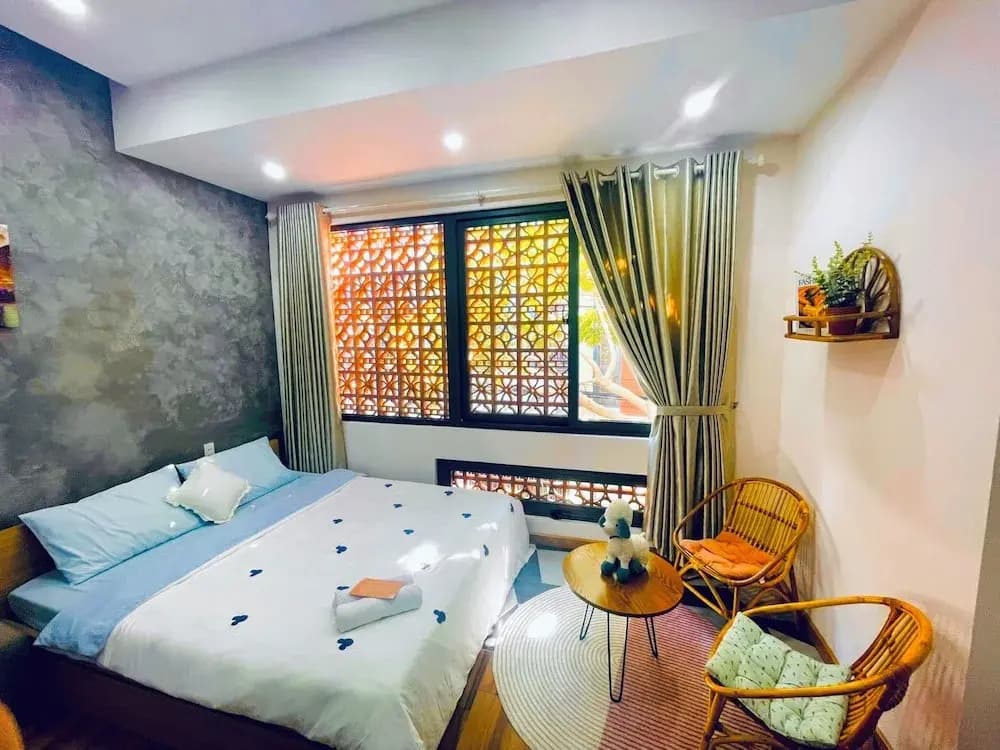 Mango Home & Apartment - photo 6