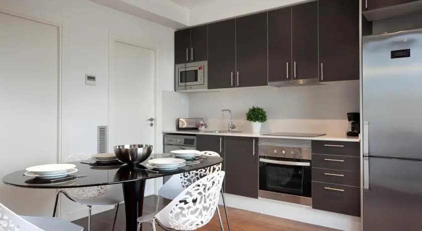 Sant Pere Apartments - photo 8
