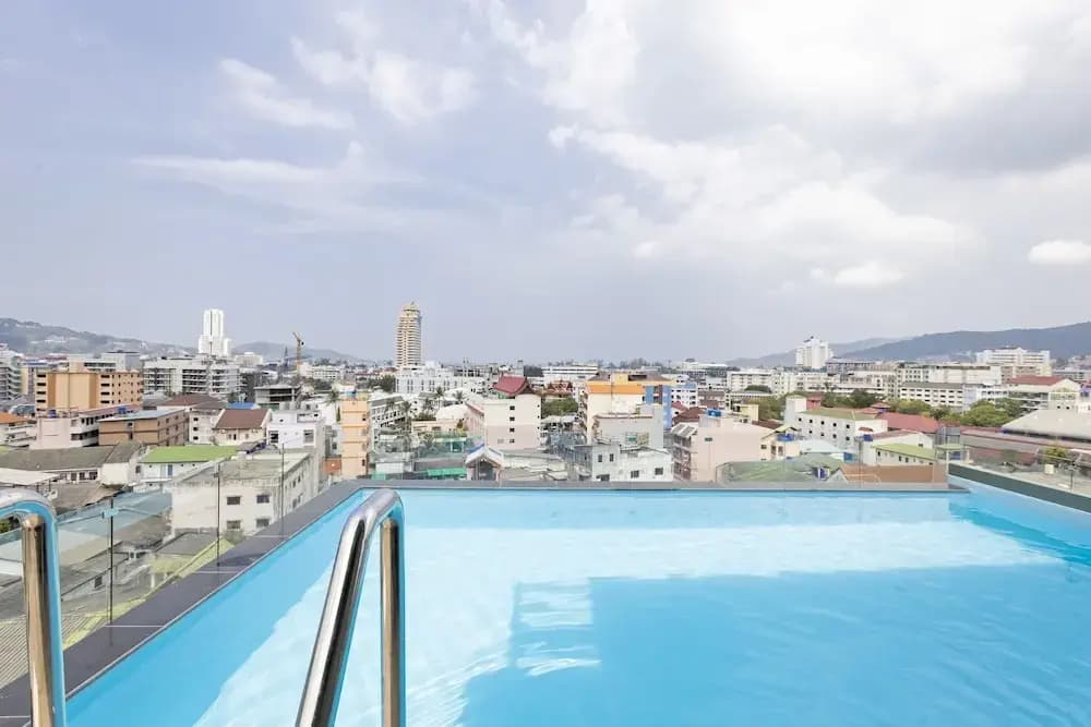 My Style Resort Hotel - photo 12
