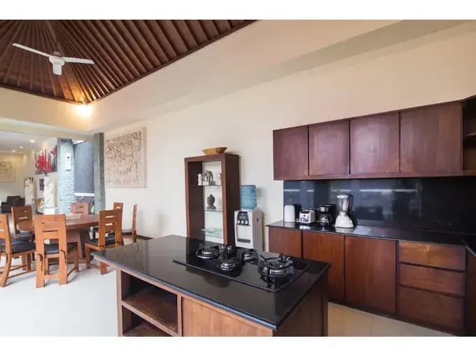 Villa Verano at Echo Beach Canggu - photo 16