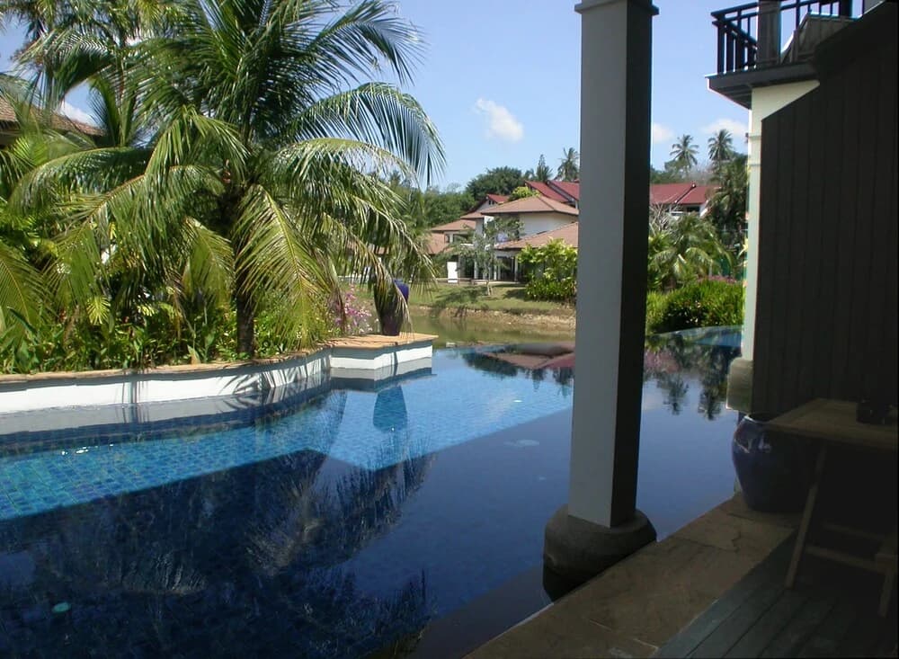 Surin Springs Villa 6 by PIPS - photo 6