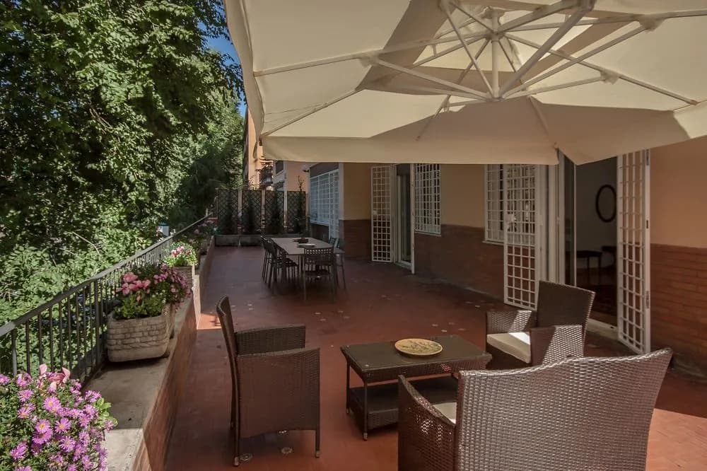 Rome Accommodation - San Saba - photo 13