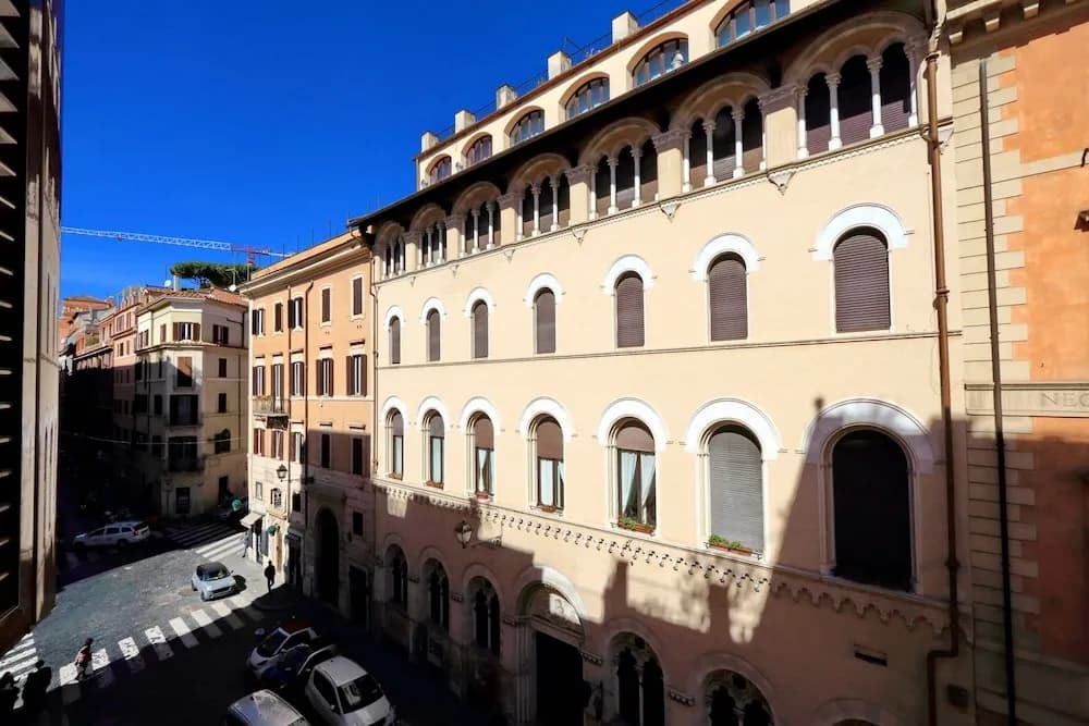 Sistina - WR Apartments - photo 1